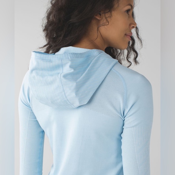 Lululemon Rest Less Hoodie - Picture 10 of 16